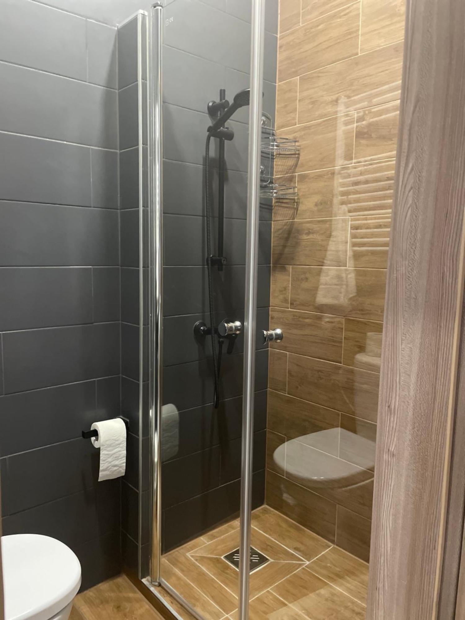 Lizu Apartmant Budapest Exteriör bild